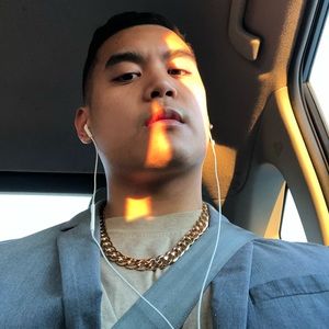 Meet your Posher, Ryan